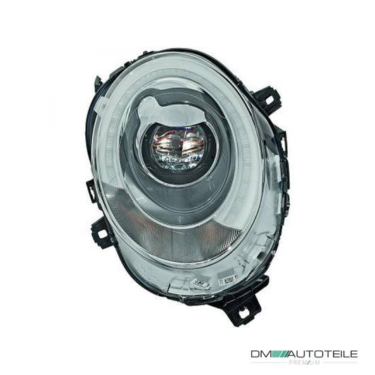 Valeo LED Scheinwerfer links passt für Mini F55/F57/F54 Vorfacelift ab 14-18