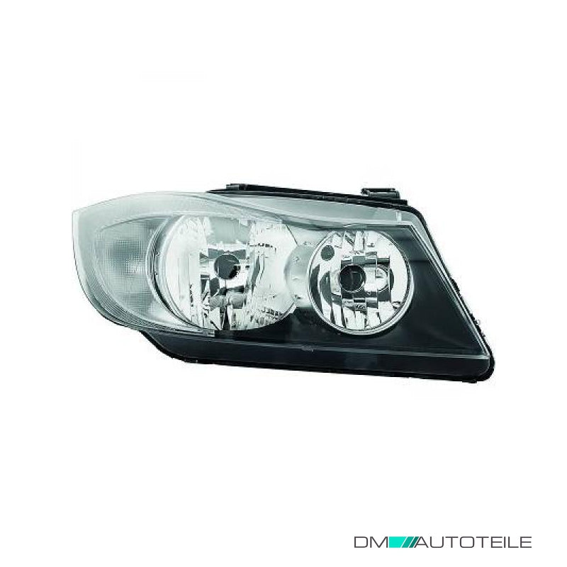 Scheinwerfer H7/H7 Depo links passt für BMW 3er (E90/E91) Vorfacelift ab 05-08