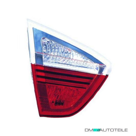 Depo TYC Rückleuchte Heckleuchte links innen passt für BMW 3er E90 Limo 05-08