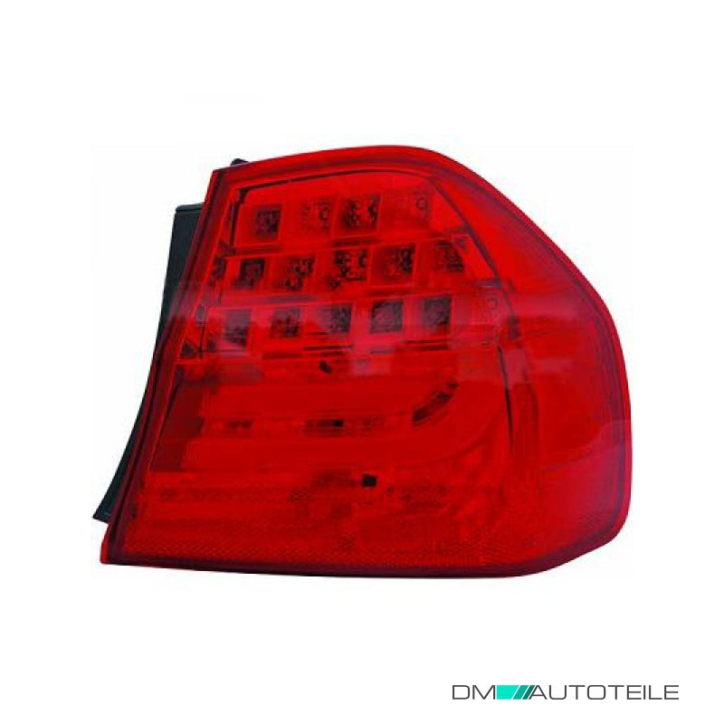Depo TYC Rückleuchte LED rechts außen passt für BMW 3er E90 Limousine 2008-2011