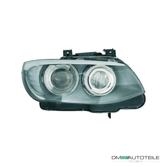 Bi-Xenon D1S Scheinwerfer rechts passt für BMW 3er E92 E93 Facelift ab 2010-2013