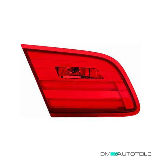 Depo TYC LED Rückleuchte rechts innen passt für BMW 3er E92 Coupe ab 2010-2014