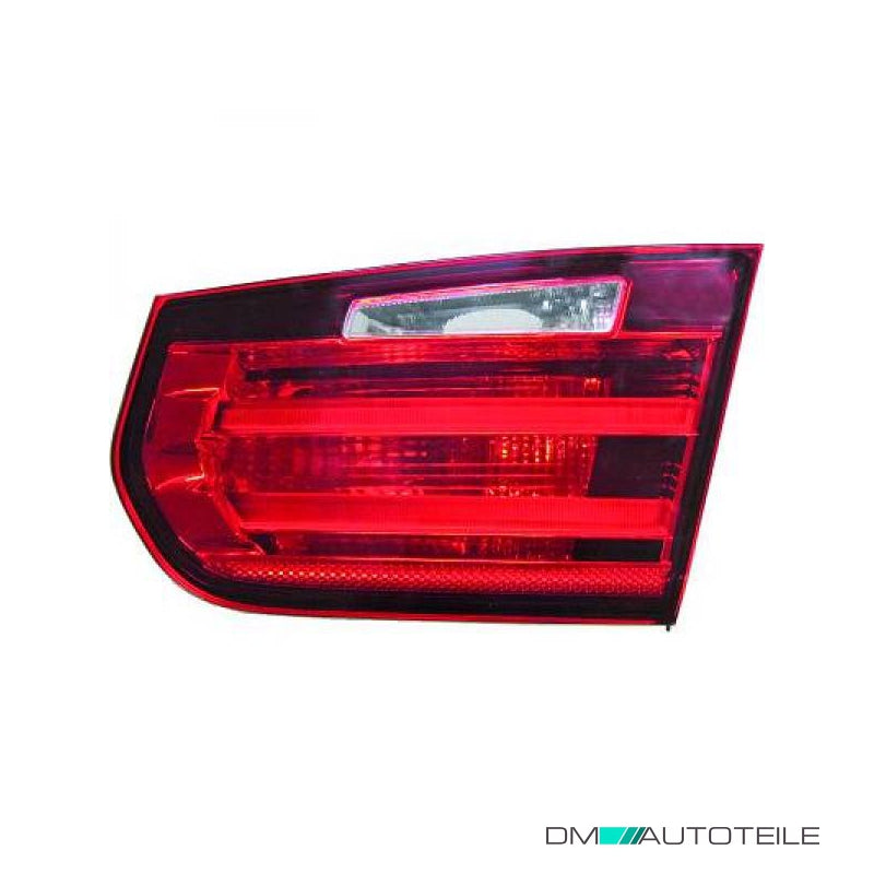 Depo TYC Rückleuchte rechts innen passt für BMW 3er F30 Limo F31 Touring 11-15