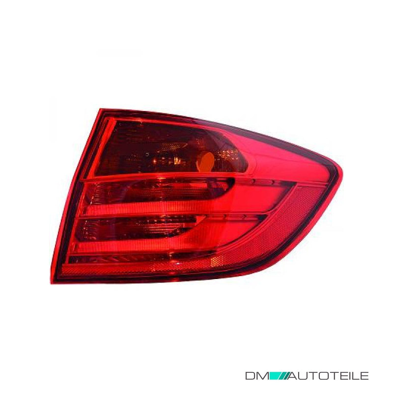 Depo TYC Rückleuchte links außen passt für BMW 3er Touring F31 ab 2011-2015