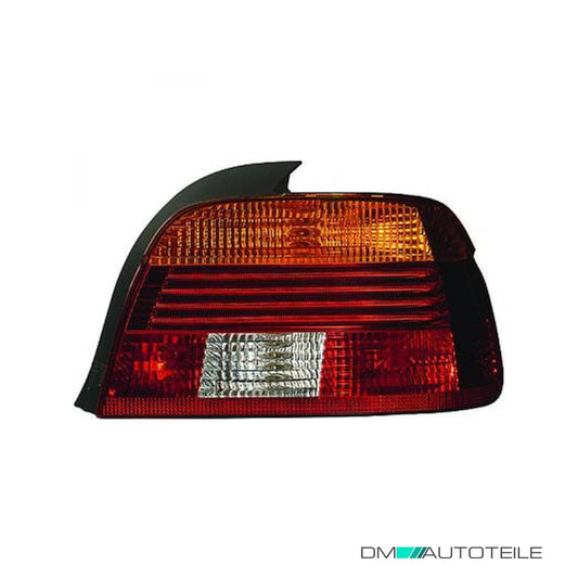Depo TYC Rückleuchte Heckleuchte rechts passt für BMW 5er E39 Facelift 2001-2005