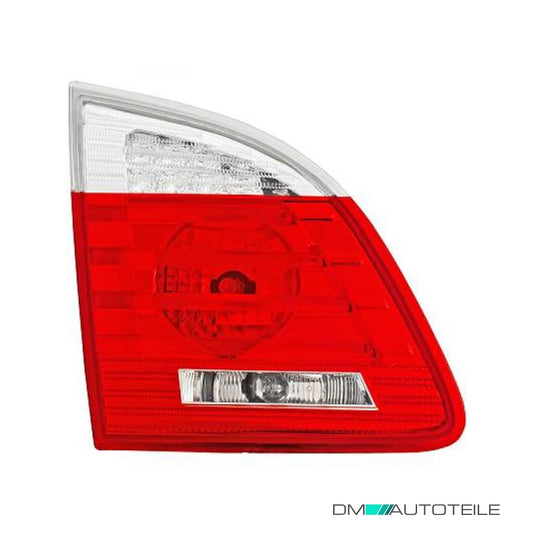 Depo TYC Rückleuchte links innen passt für BMW 5er E61 Touring LCI ab 2007-2010