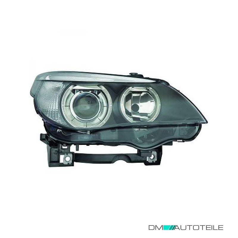 Bi-Xenon Halogen D2S Scheinwerfer rechts passt für BMW 5er (E60/E61) ab 03-07