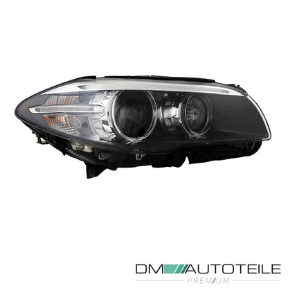 Bi-Xenon Hella Scheinwerfer D1S + LED rechts passt für BMW 5er F10/F11 ab 13-17