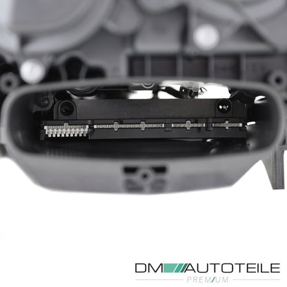 Hella LED Scheinwerfer rechts passend für BMW 5er (F10/F11) Facelift ab 13-17