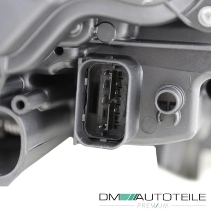 Hella LED Scheinwerfer links passend für BMW 5er (F10/F11) Facelift ab 13-17