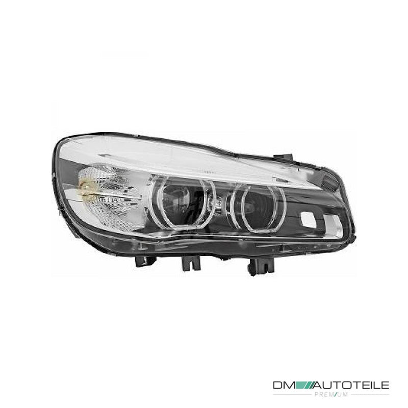 LED Scheinwerfer AL rechts passend für BMW 2er (F45) (F46) ab Baujahr 2014-2018