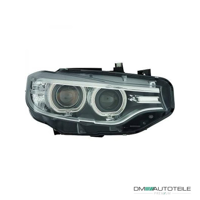 Marelli D1S Scheinwerfer rechts +Kurvenlicht passt für BMW 4er F32 F33 F36 13-17