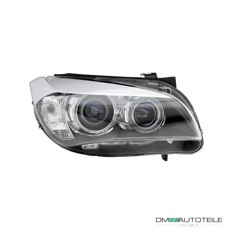 Bi-Xenon Valeo Scheinwerfer rechts passt für BMW X1 (E84) Vorfacelift ab 09-12
