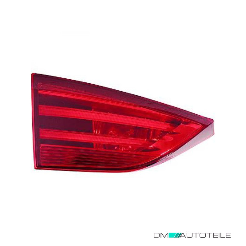 Depo TYC LED Rückleuchte links innen passt für BMW X1 E84 ab 2009-2014