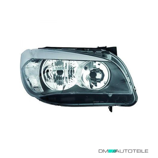 Halogen Scheinwerfer H7 links passt für BMW X1 (E84) Facelift ab Baujahr 12-15