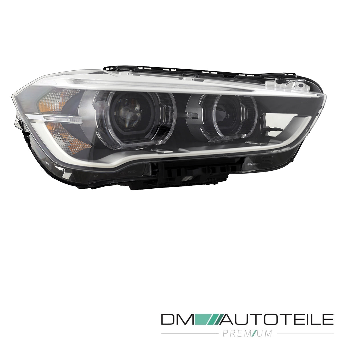 Valeo LED Scheinwerfer rechts passt für BMW X1 (F48) Vorfacelift ab 15-19