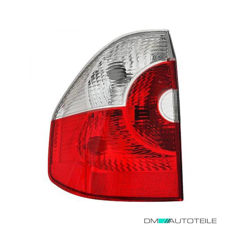 Rückleuchte Heckleuchte außen links passt für BMW X3 E83 Vorfacelift 2003-2006