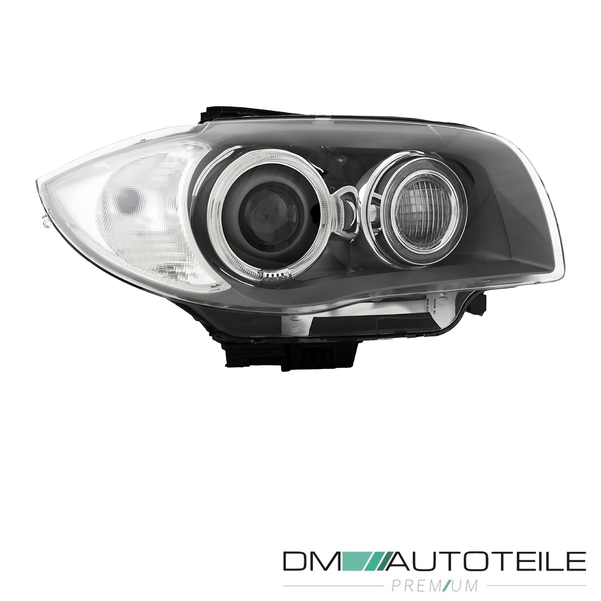 Xenon-Scheinwerfer Valeo D1S rechts passt für BMW 1er (E87/E81/E82/E88) ab 07-11