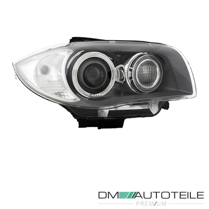 Xenon-Scheinwerfer Valeo D1S rechts passt für BMW 1er (E87/E81/E82/E88) ab 07-11