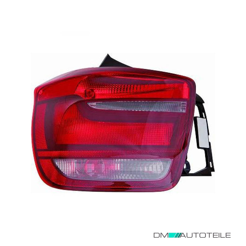 Depo / TYC Rückleuchte links passt für BMW 1er F20 F21 Vorfacelift 2011-2015