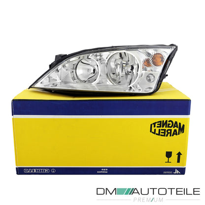 Magneti H1/H7 Scheinwerfer links passt für Ford Mondeo III (B5Y/BWY) ab 00-07