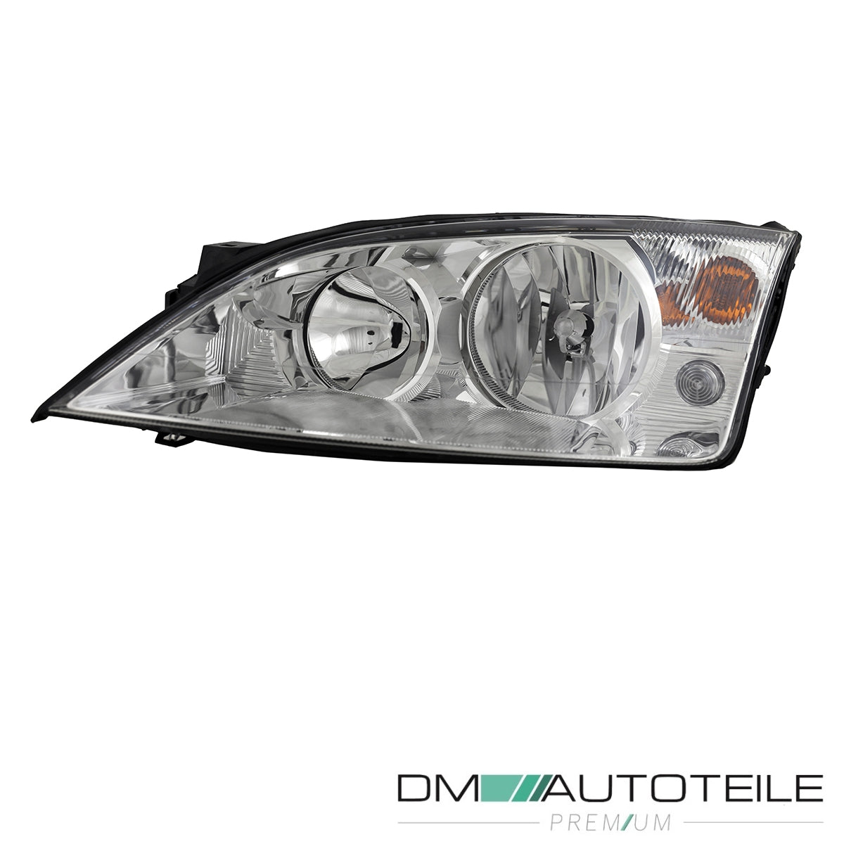 Magneti H1/H7 Scheinwerfer links passt für Ford Mondeo III (B5Y/BWY) ab 00-07