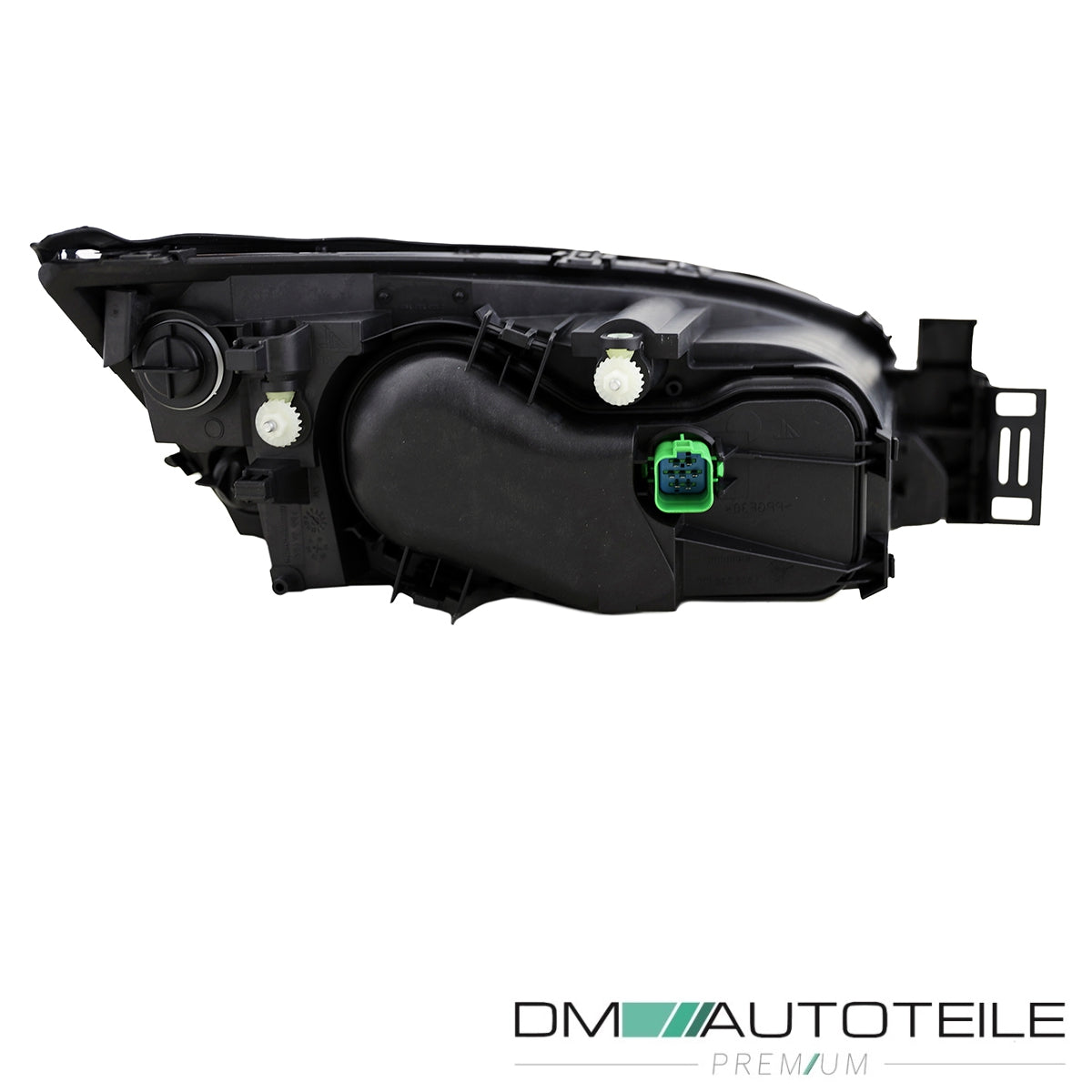 Magneti H1/H7 Scheinwerfer links passt für Ford Mondeo III (B5Y/BWY) ab 00-07