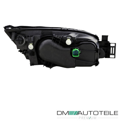 Magneti H1/H7 Scheinwerfer links passt für Ford Mondeo III (B5Y/BWY) ab 00-07