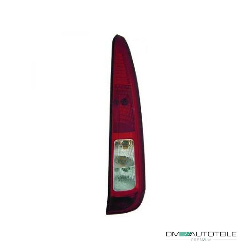 Rückleuchte Heckleuchte rechts passt für Ford FUSION JU ab Baujahr 05-12