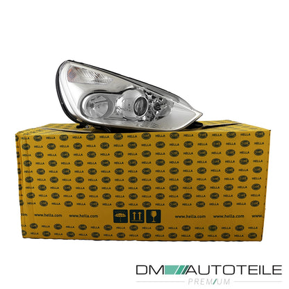 Hella D1S/H1 Scheinwerfer rechts passt für Ford Galaxy S-MAX (WA6) ab 06-14
