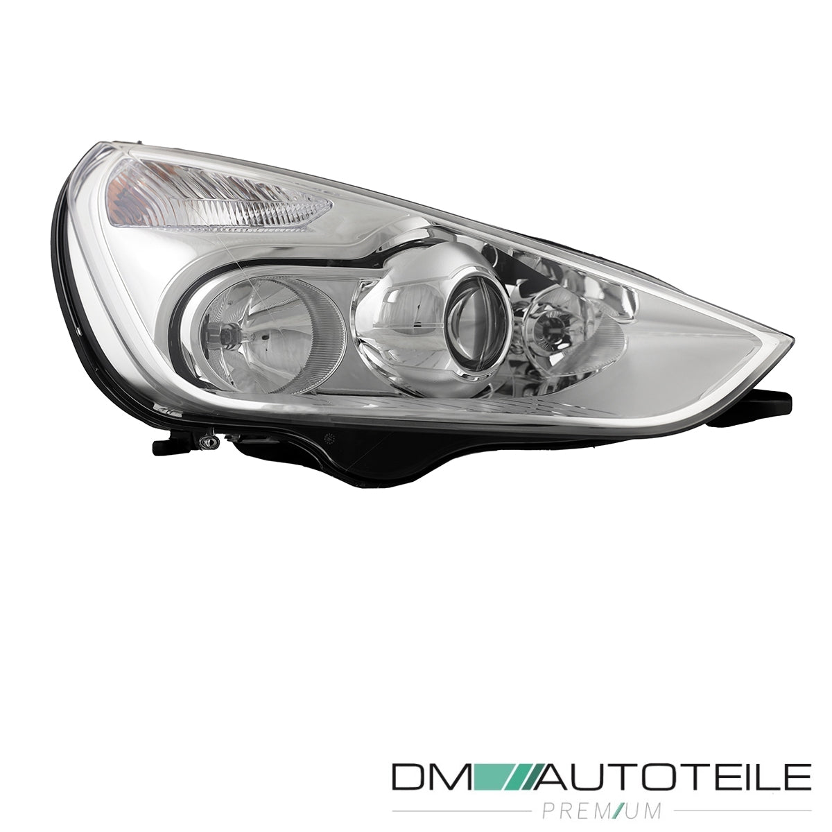 Hella D1S/H1 Scheinwerfer rechts passt für Ford Galaxy S-MAX (WA6) ab 06-14
