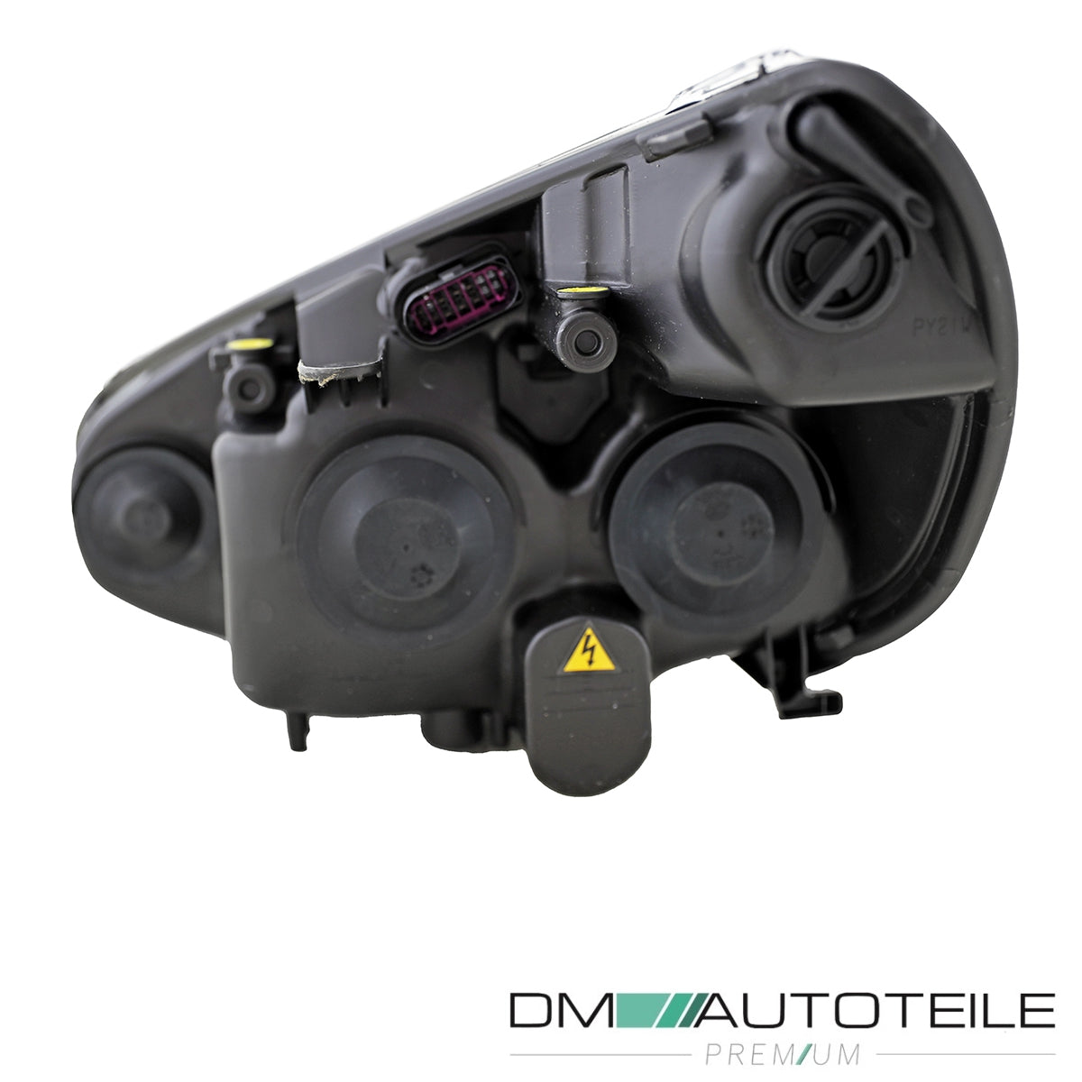 Hella D1S/H1 Scheinwerfer rechts passt für Ford Galaxy S-MAX (WA6) ab 06-14