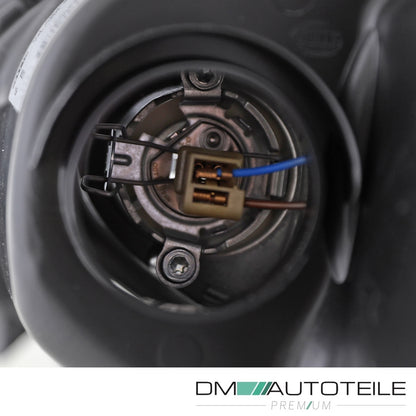 Hella D1S/H1 Scheinwerfer rechts passt für Ford Galaxy S-MAX (WA6) ab 06-14