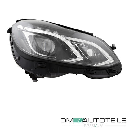 Hella LED Scheinwerfer rechts passt für Mercedes E-Klasse (W212/S212) ab 13-16