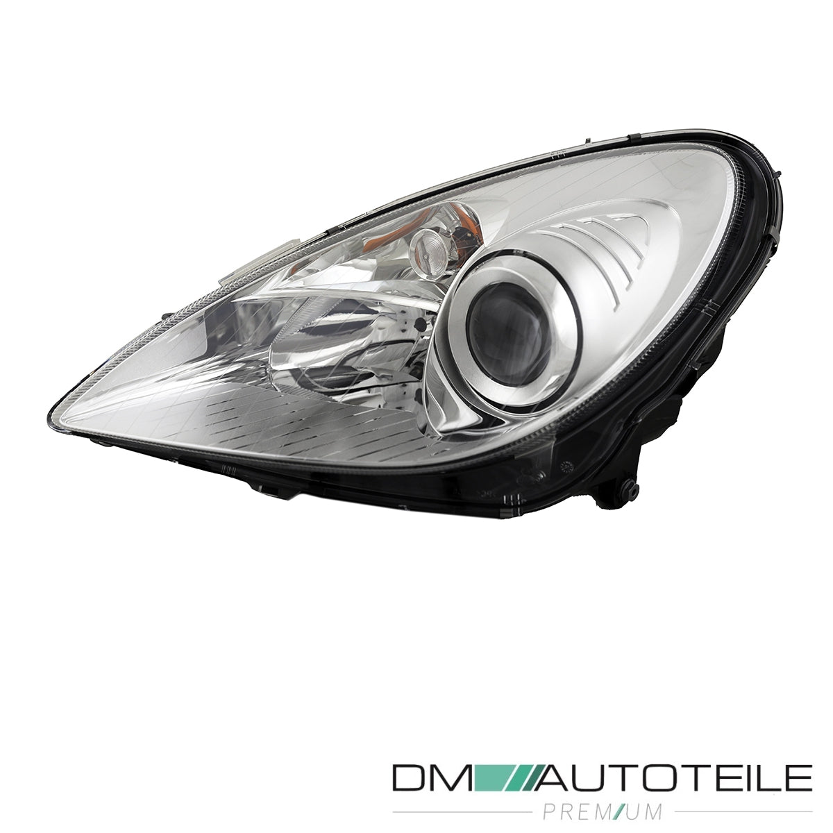 Hella Scheinwerfer H7  links passt für Mercedes SLK (R171) ab Baujahr 2004-2011