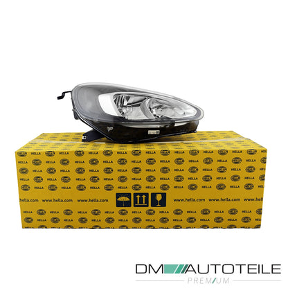 OE Hella Scheinwerfer + Tagfahrlicht H7/H1 rechts passt für Opel Adam ab 12-19