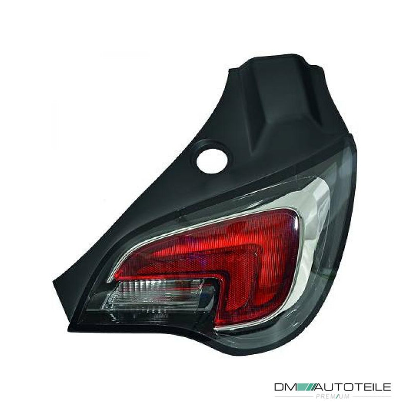 Rückleuchte Heckleuchte LED rechts passt für Opel Adam M13 LED ab 12-19