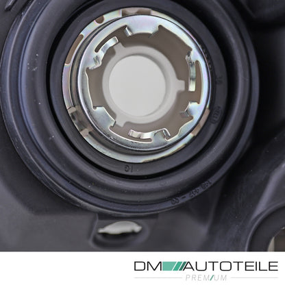 OE H7 Hella Scheinwerfer rechts passt für Opel Astra G CC (F48/F69/T98) ab 98-04