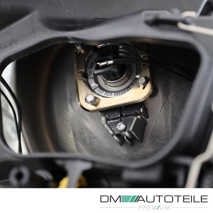 Valeo Scheinwerfer H1/H7 links passt für Opel Corsa D ab Baujahr 2011-2014