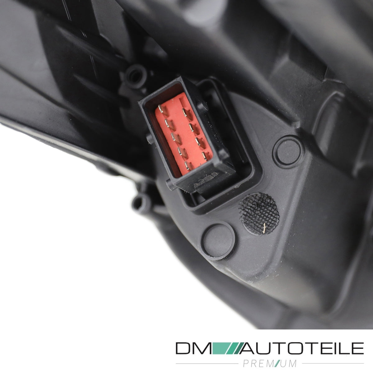 Hella H7/H7 Scheinwerfer Tagfahrlicht links passt für Opel Corsa E X15 ab 14-19