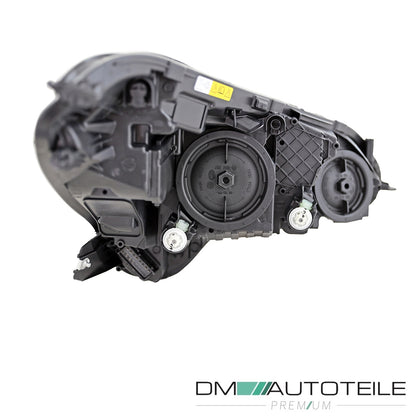 Bi-Xenon Scheinwerfer D5S Hella links passt für Opel Corsa E (X15) ab 14-19