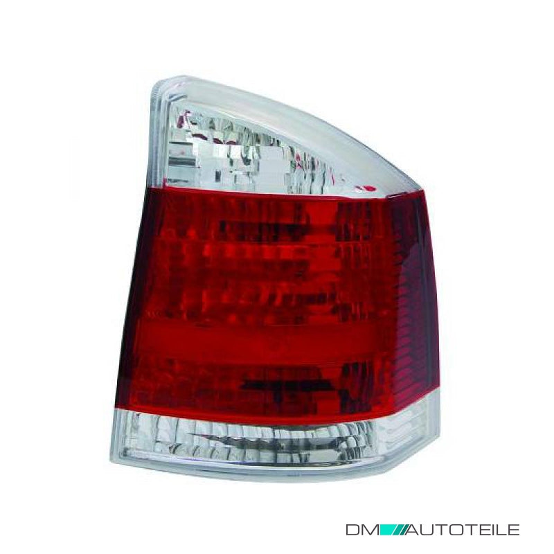 Depo / TYC Rückleuchte rechts passt für Opel Vectra C CC Caravan Z02 ab 03-08