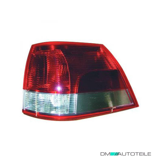 Heckleuchte glasklar rechts passt für Opel Vectra C Caravan Z02 ab 2003-2008