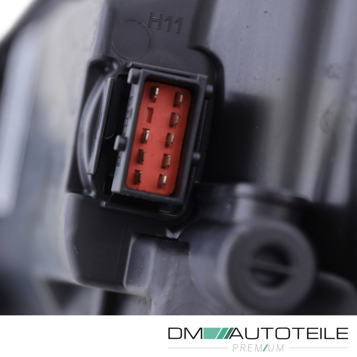 Xenon Scheinwerfer Hella D1S rechts passt für Opel Insignia A (G09) ab Baujahr 08-13