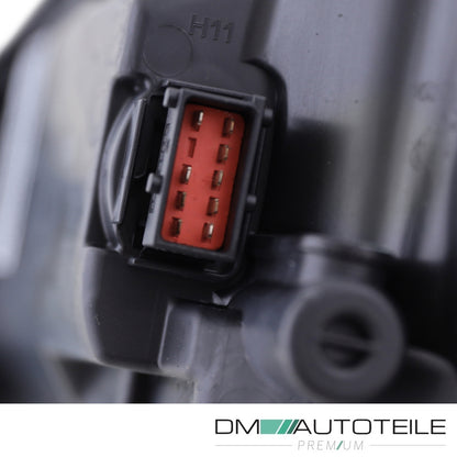 Xenon Scheinwerfer Hella D1S rechts passt für Opel Insignia A (G09) ab Baujahr 08-13