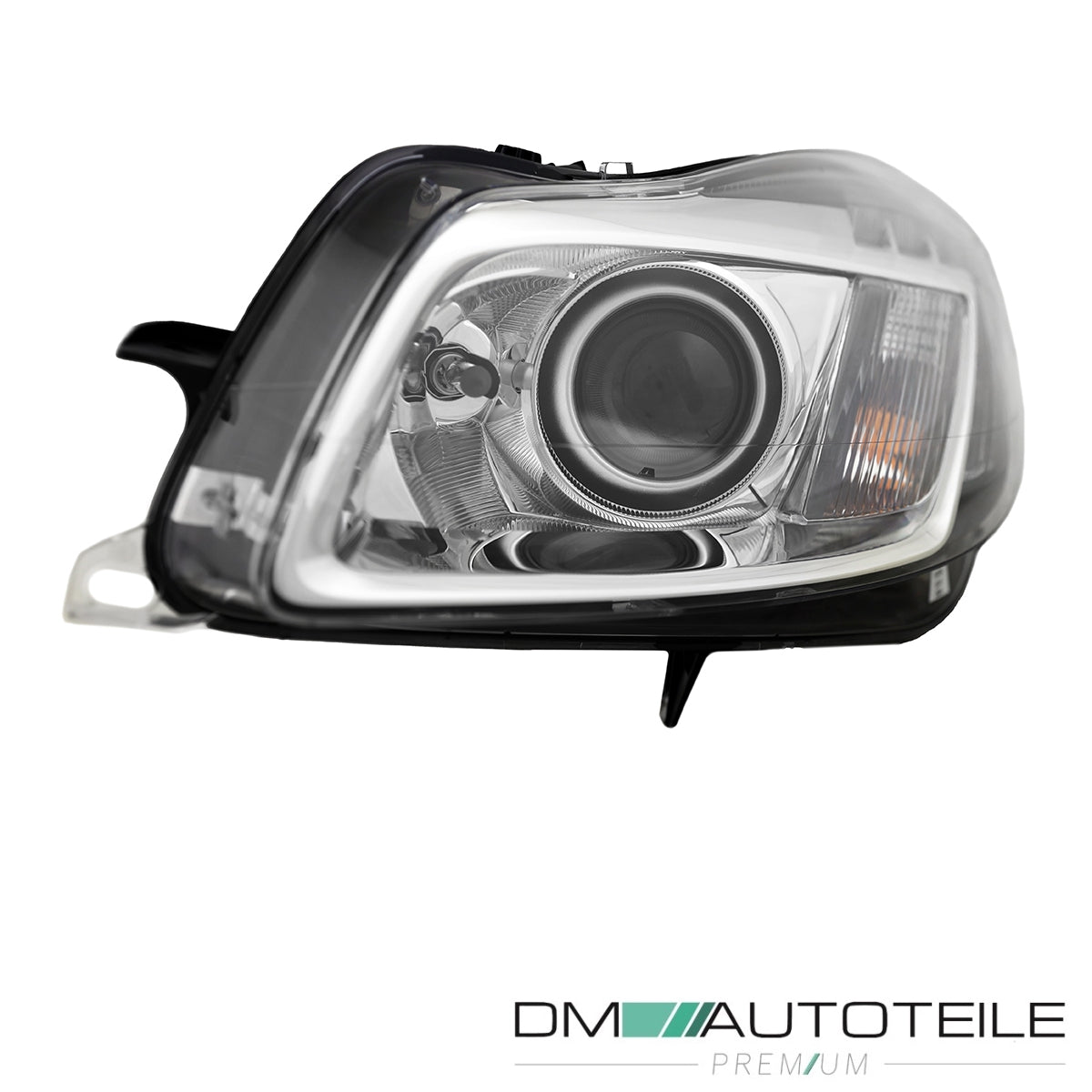 Xenon Scheinwerfer Hella D1S links passt für Opel Insignia A (G09) ab Baujahr 08-13