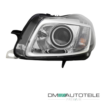 Xenon Scheinwerfer Hella D1S links passt für Opel Insignia A (G09) ab Baujahr 08-13
