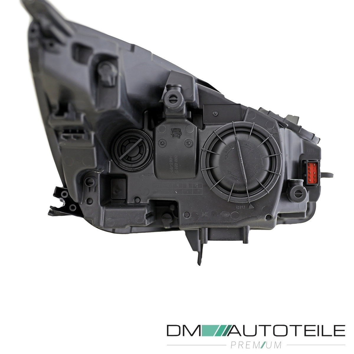 Xenon Scheinwerfer Hella D1S links passt für Opel Insignia A (G09) ab Baujahr 08-13