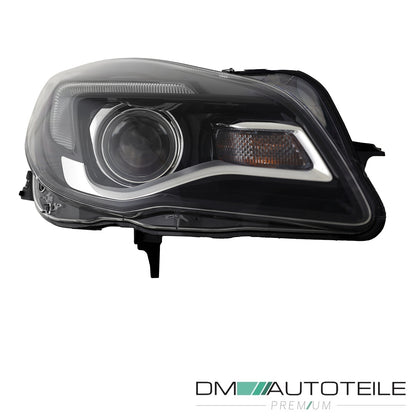 Hella Scheinwerfer HIR2 rechts passt für Opel Insignia A (G09) ab Baujahr 13-17