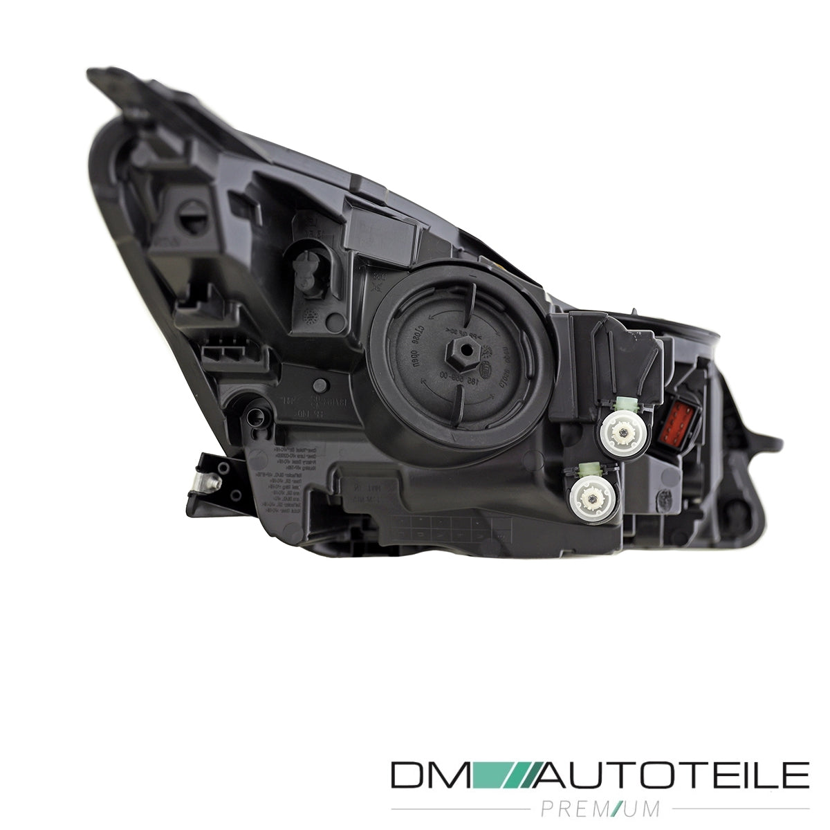 Bi-Xenon Scheinwerfer Hella + KVL links passt für Opel Insignia A G09 ab 13-17